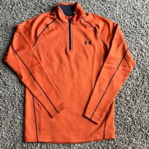 Under Armor 1/4 Zip